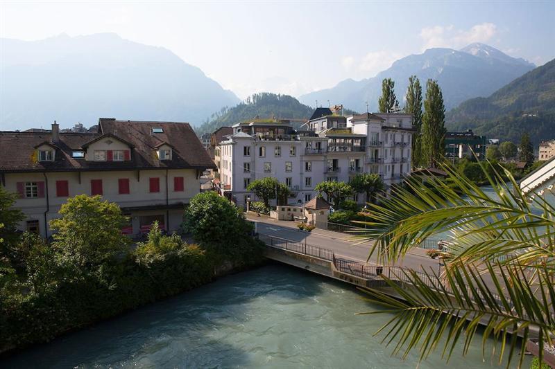 Alplodge Interlaken