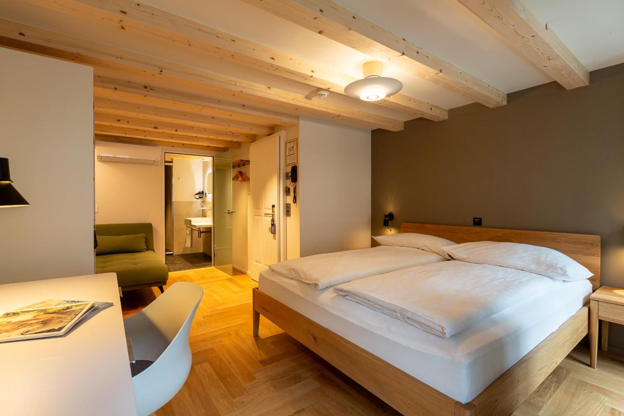 Hostel Alplodge Interlaken