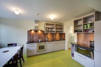 Alplodge Hostel Interlaken