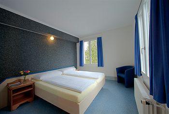 Alplodge Hostel