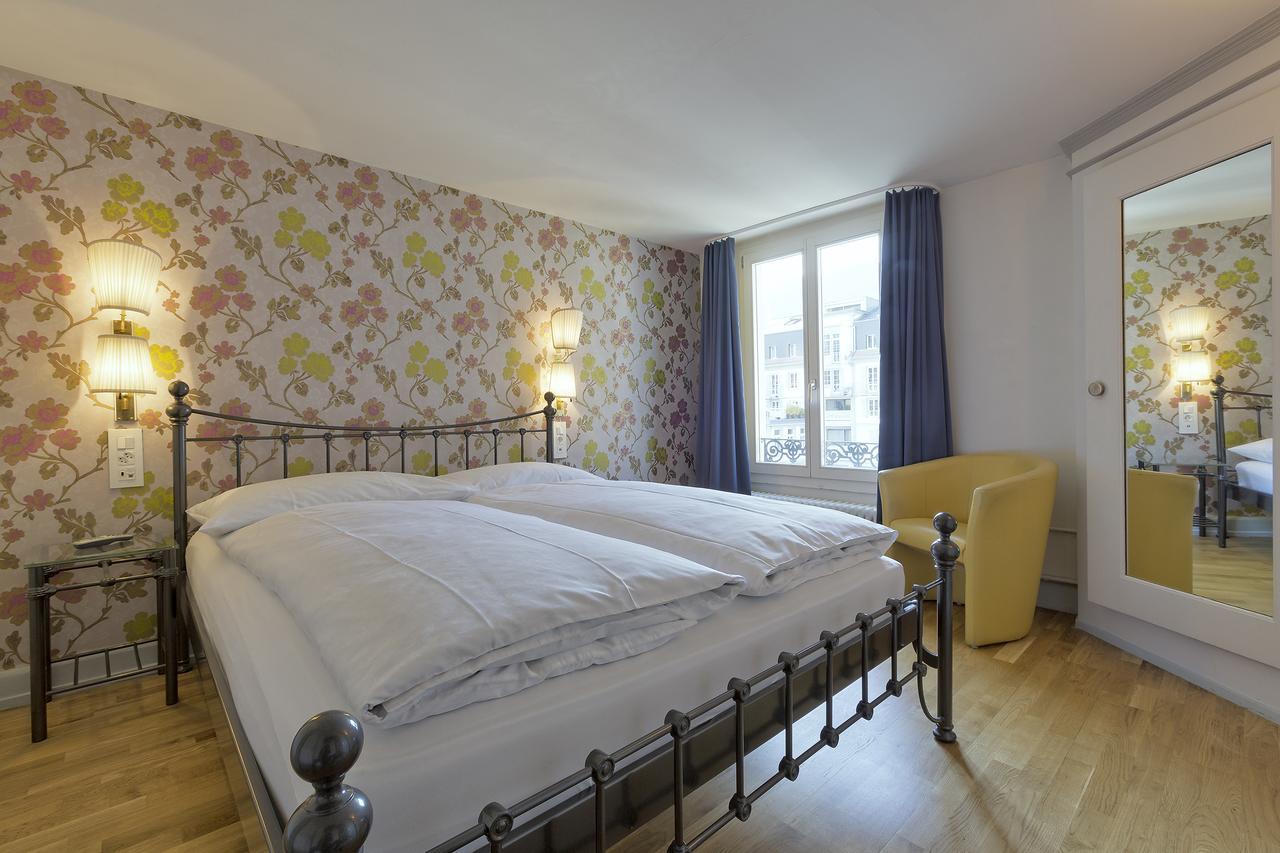 Hostel Alplodge