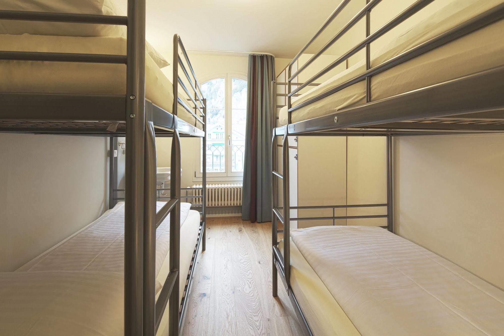 Alplodge Hostel Interlaken