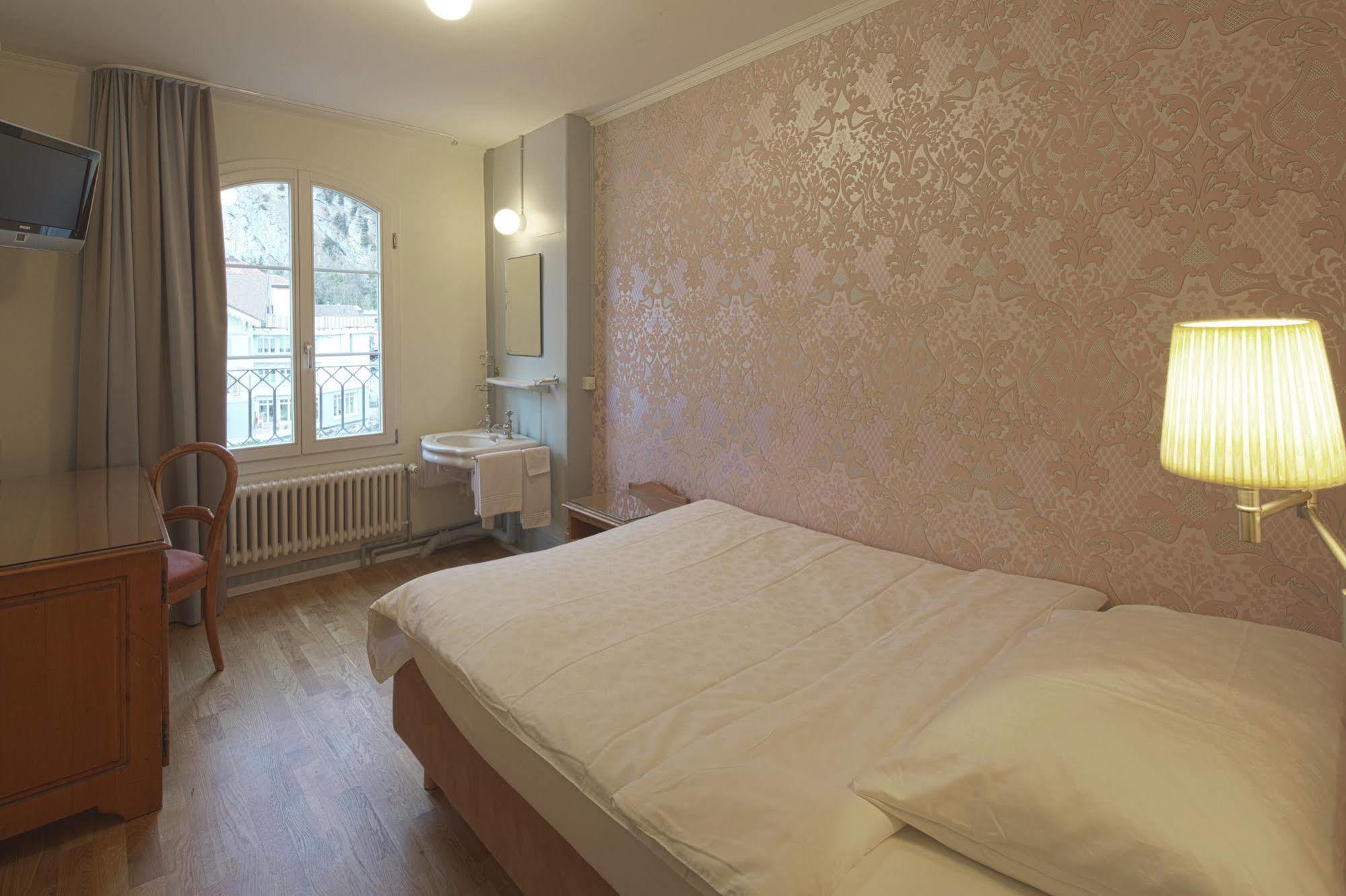 Hostel Alplodge Interlaken