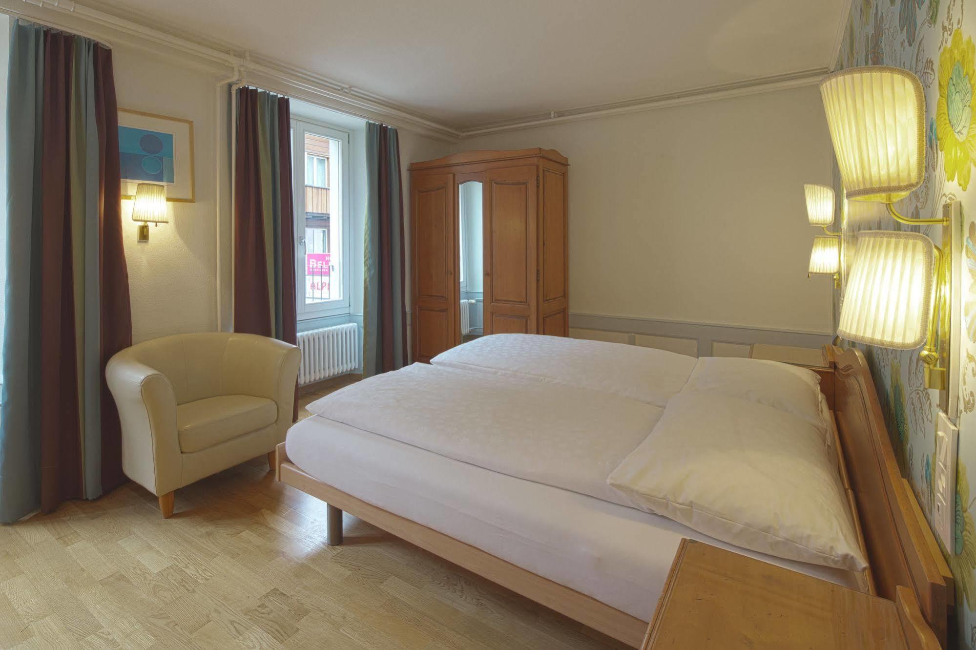 Alplodge Interlaken