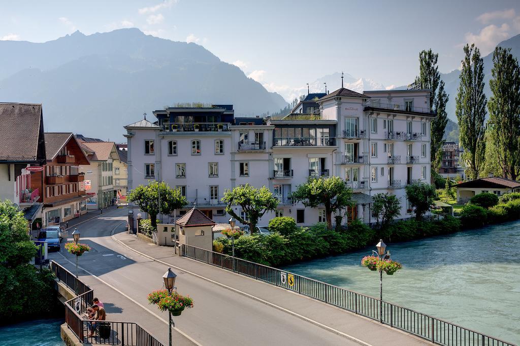 Hostel Alplodge Interlaken