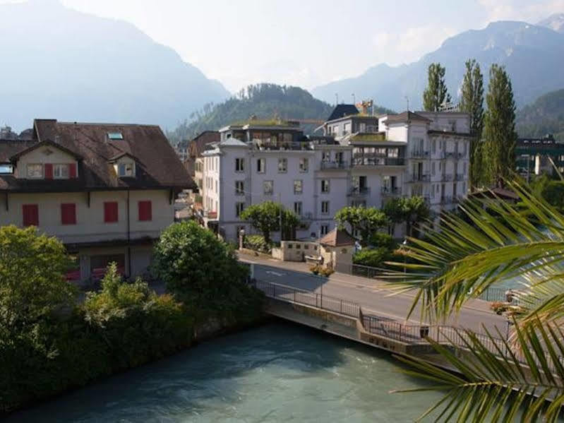 Alplodge Hostel Interlaken