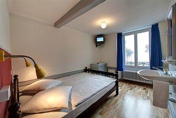 Alplodge Interlaken