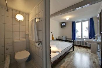 Alplodge Interlaken