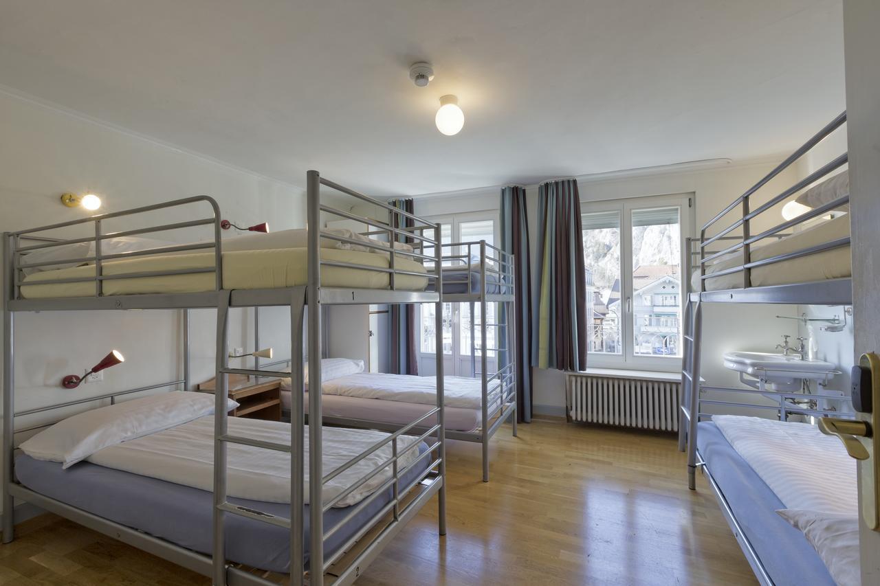 Alplodge Interlaken