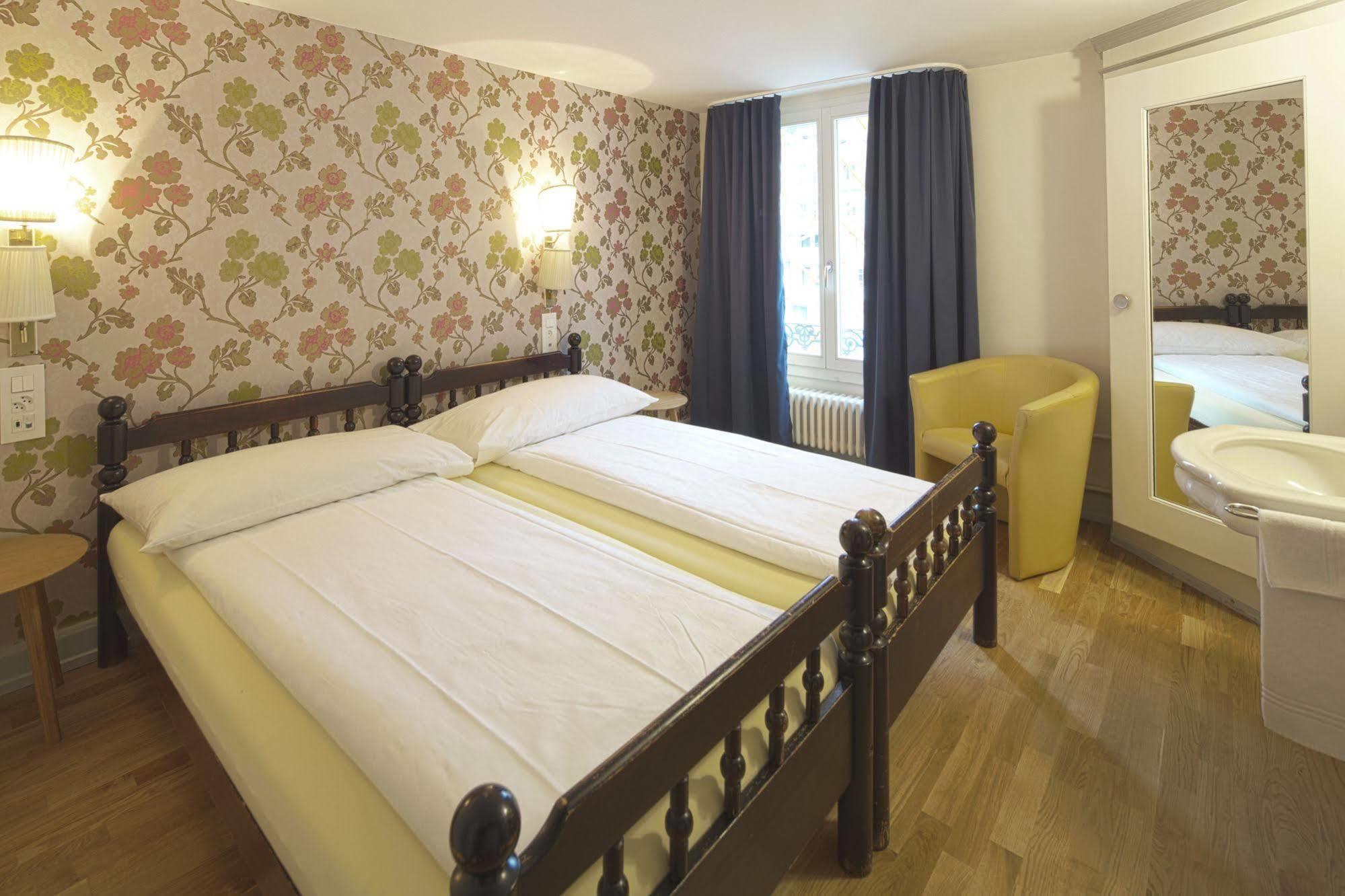 Ostello Alplodge *