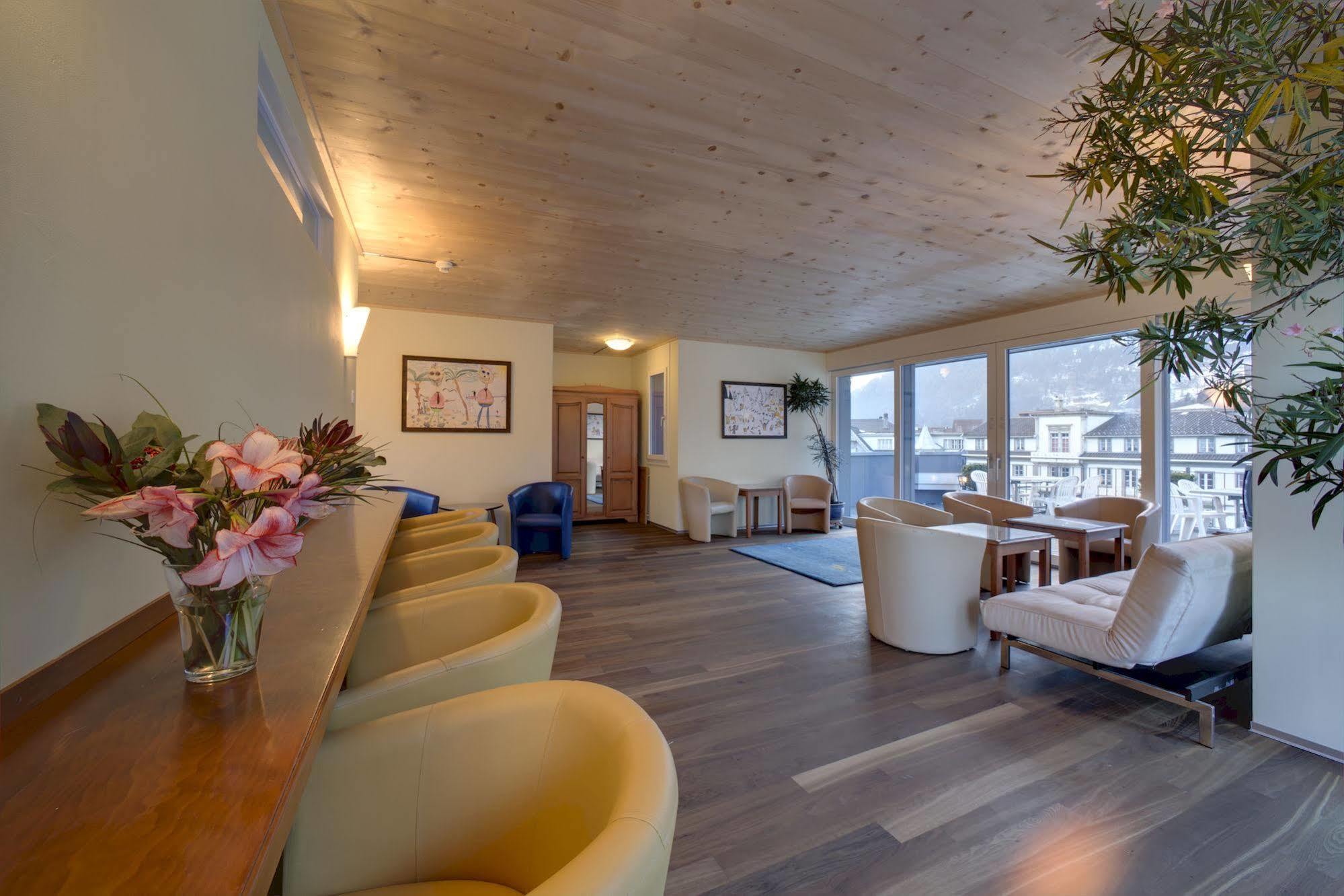 Alplodge * Interlaken